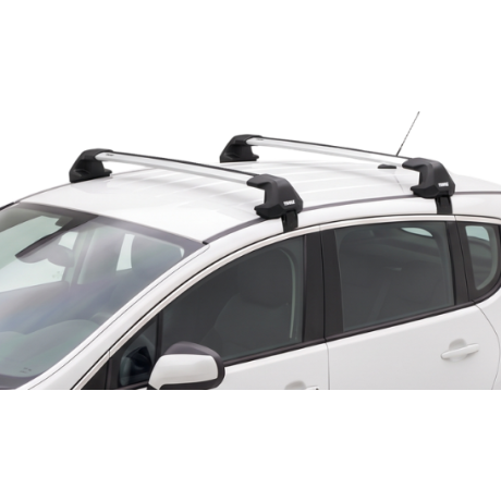 Barras Thule PEUGEOT 3008...