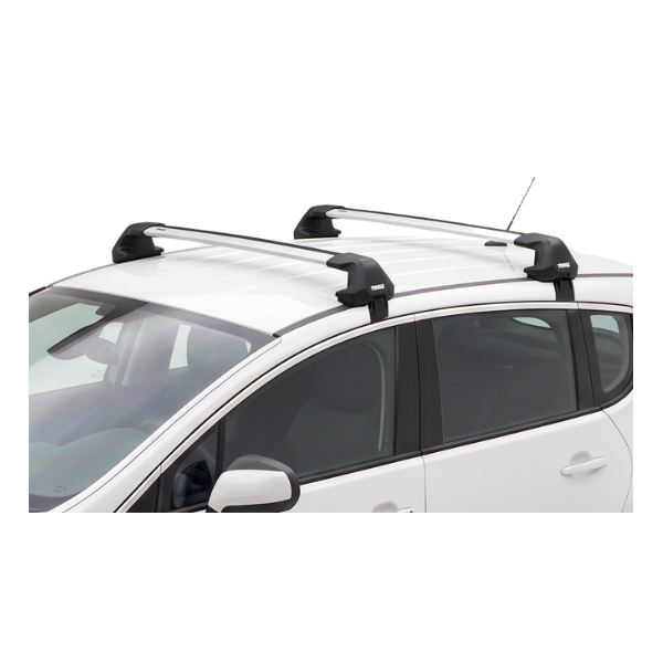 Barras Thule PEUGEOT 3008...