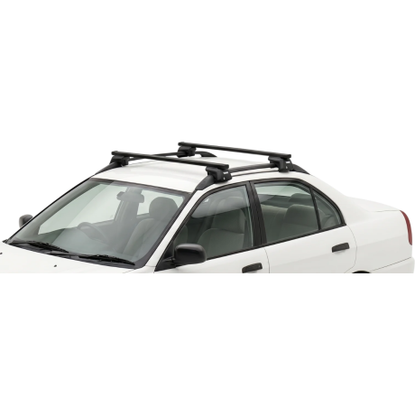 Barras Thule MITSUBISHI...