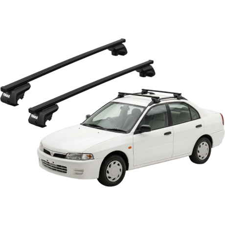 Barras Thule MITSUBISHI...