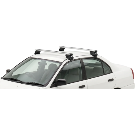 Barras Thule MITSUBISHI...