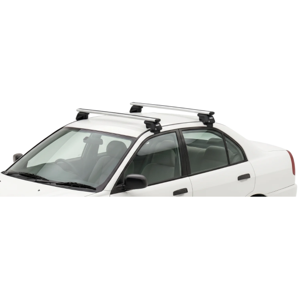 Barras Thule MITSUBISHI...