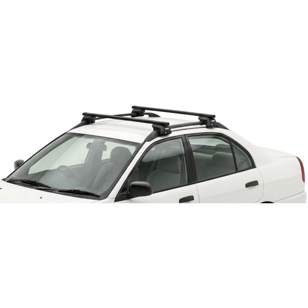 Barras Thule MITSUBISHI...