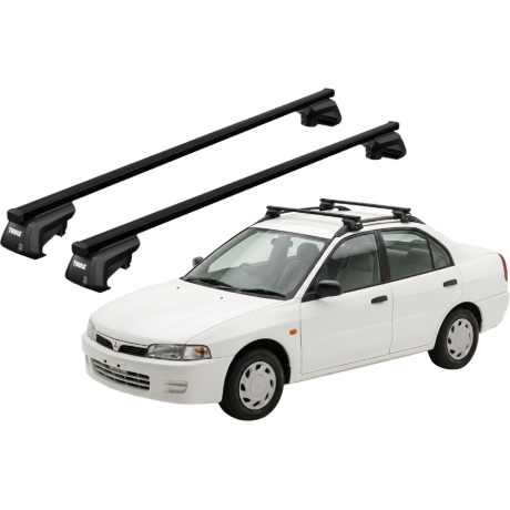 Barras Thule MITSUBISHI...