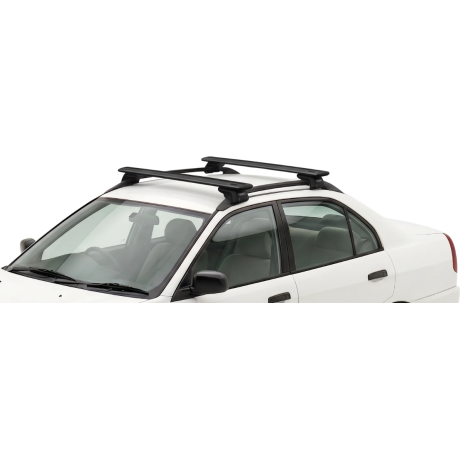 Barras Thule MITSUBISHI...