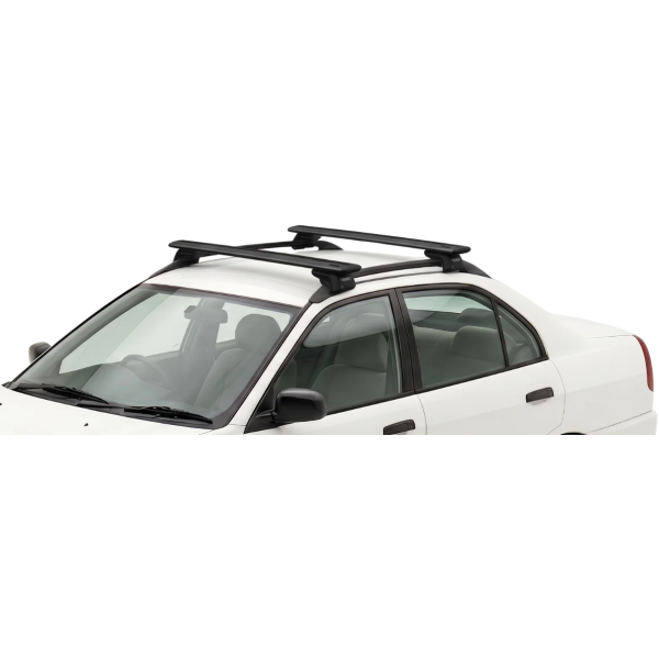 Barras Thule MITSUBISHI...