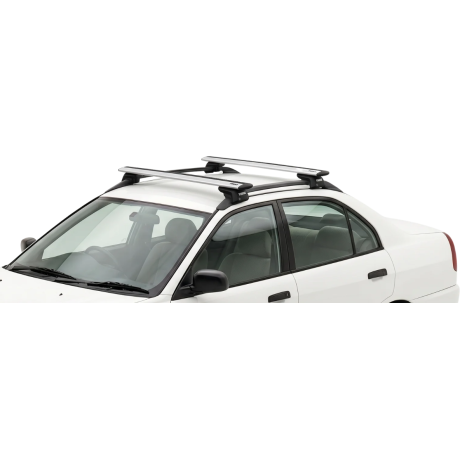 Barras Thule MITSUBISHI...
