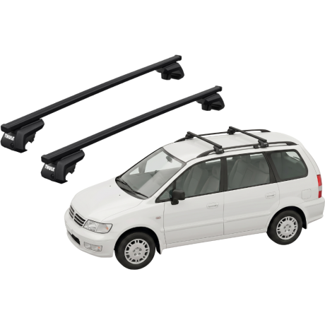 Barras Thule MITSUBISHI...