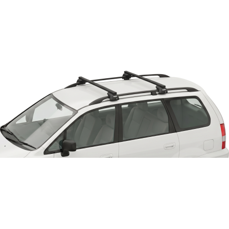 Barras Thule MITSUBISHI...