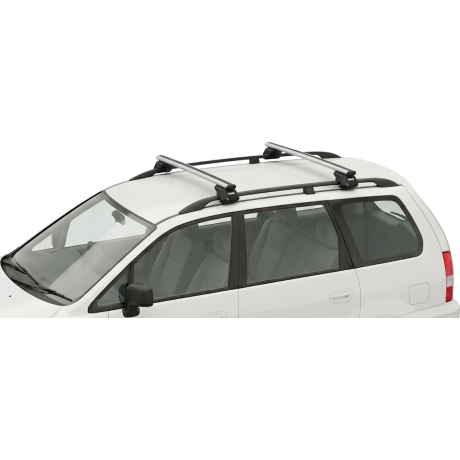 Barras Thule MITSUBISHI...