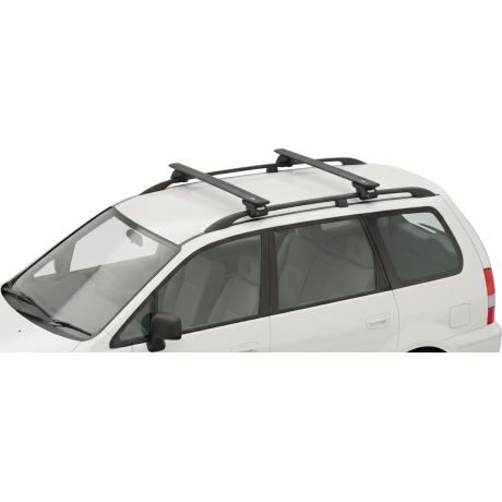 Barras Thule MITSUBISHI...