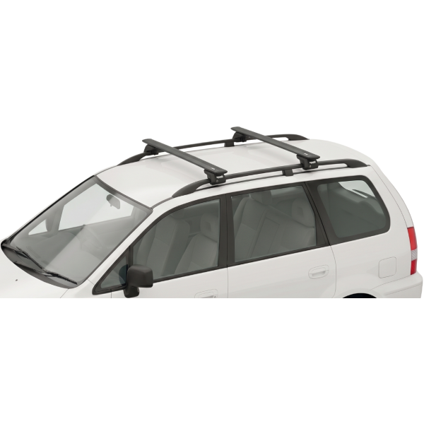 Barras Thule MITSUBISHI...