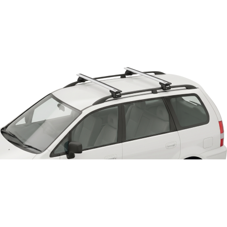 Barras Thule MITSUBISHI...