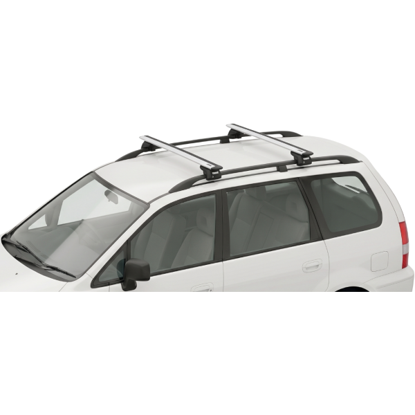 Barras Thule MITSUBISHI...