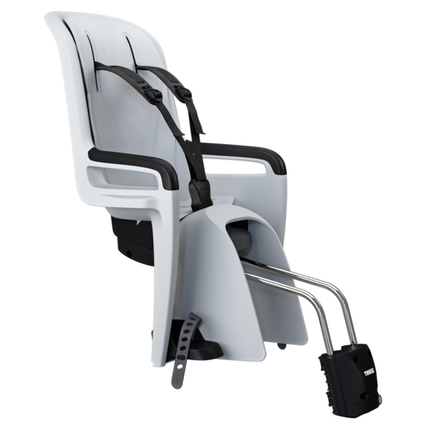 Silla Thule RideAlong 2 | Light Grey
