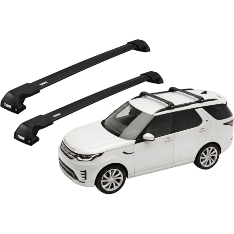 Barras Thule LAND ROVER...