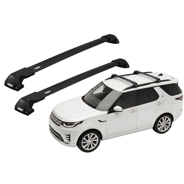 Barras Thule LAND ROVER...