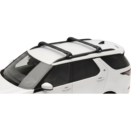 Barras Thule LAND ROVER...