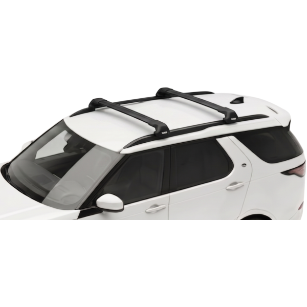 Barras Thule LAND ROVER...