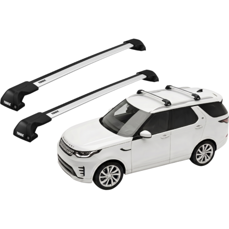 Barras Thule LAND ROVER...