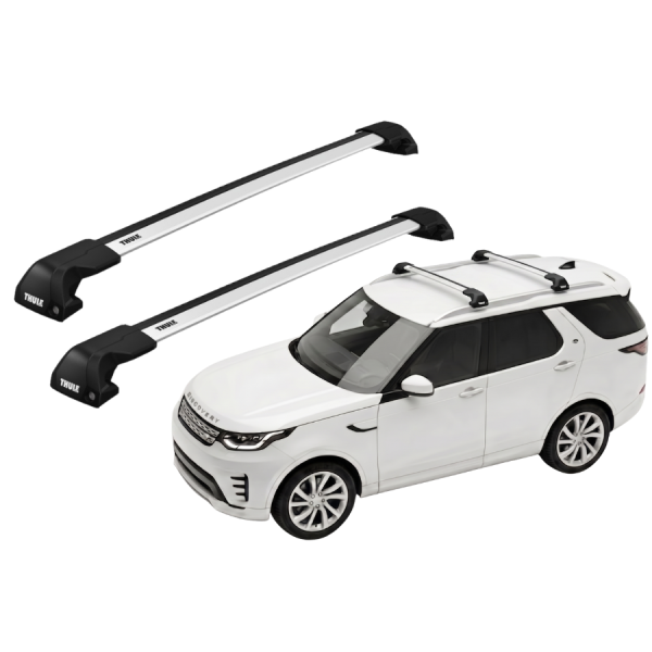 Barras Thule LAND ROVER...
