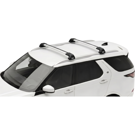 Barras Thule LAND ROVER...