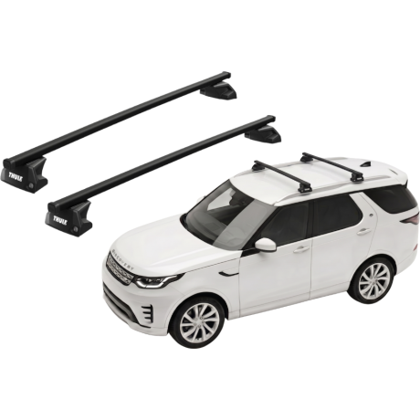 Barras Thule LAND ROVER...