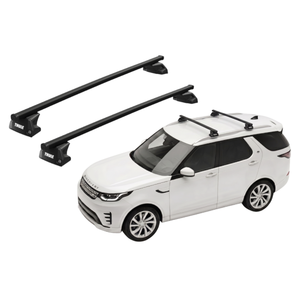 Barras Thule LAND ROVER...