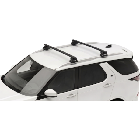 Barras Thule LAND ROVER...