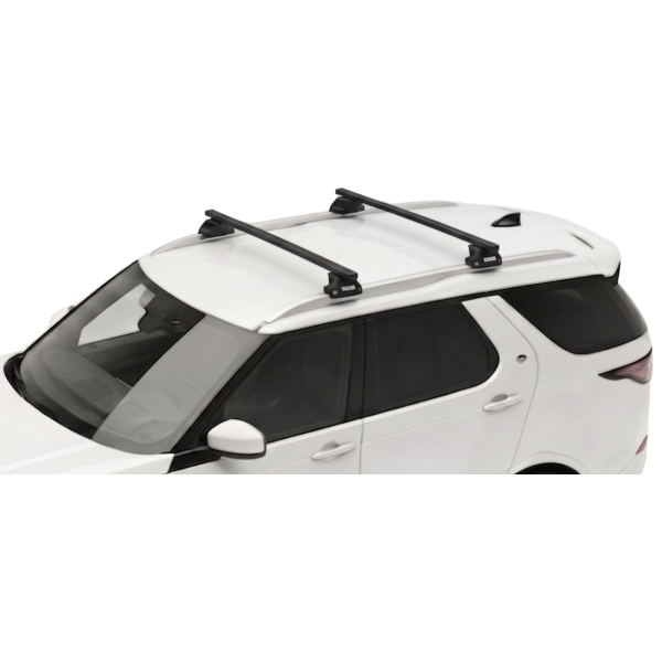 Barras Thule LAND ROVER...