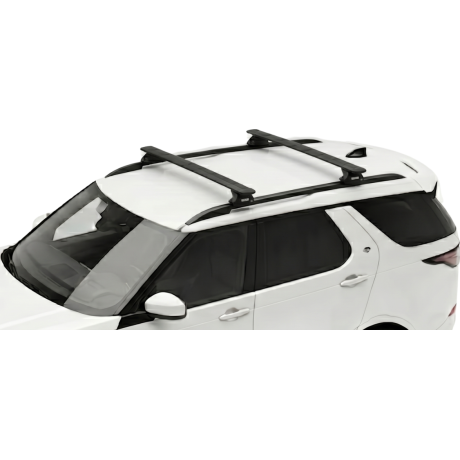 Barras Thule LAND ROVER...