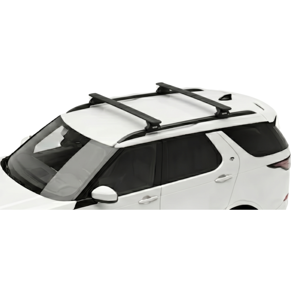 Barras Thule LAND ROVER...