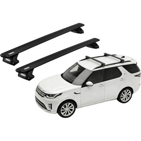 Barras Thule LAND ROVER...