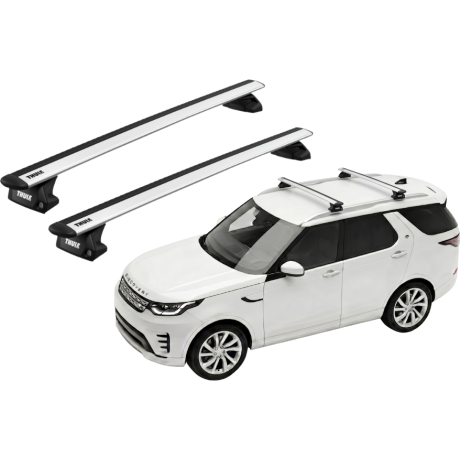 Barras Thule LAND ROVER...