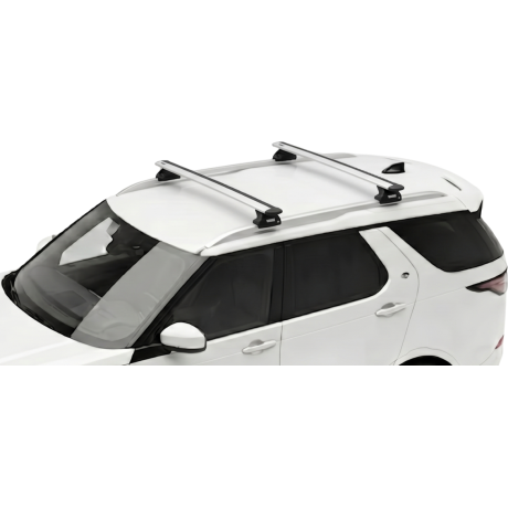 Barras Thule LAND ROVER...