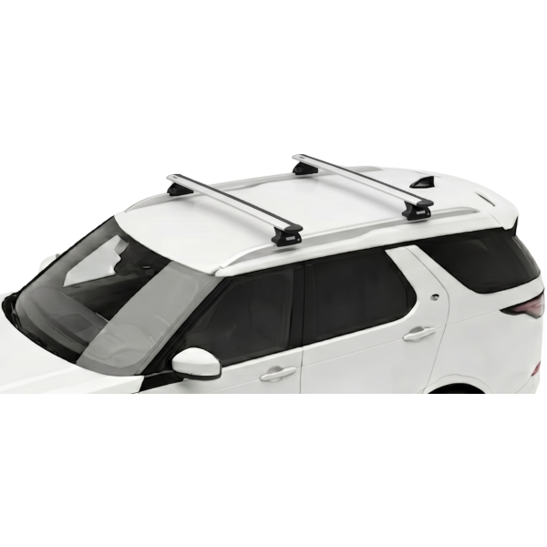 Barras Thule LAND ROVER...