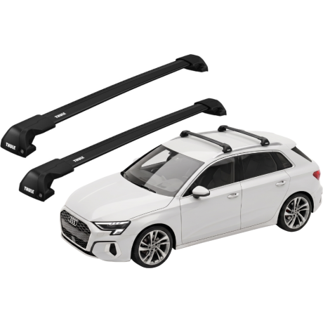 Barras Thule AUDI A3...