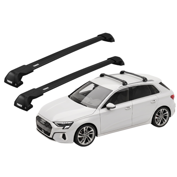 Barras Thule AUDI A3...