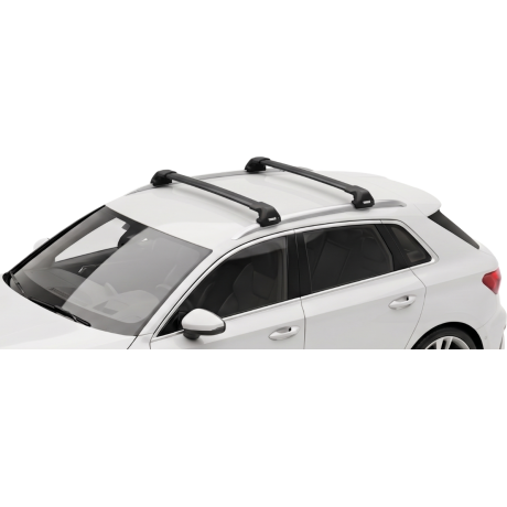 Barras Thule AUDI A3...
