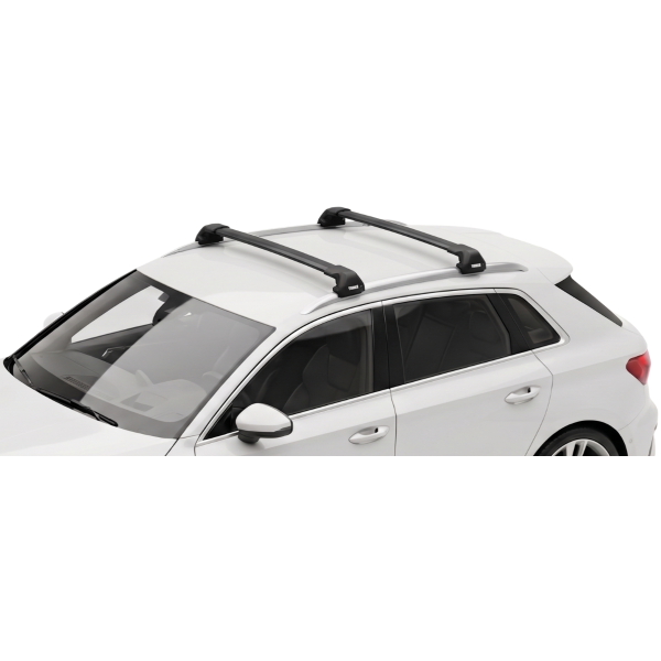 Barras Thule AUDI A3...