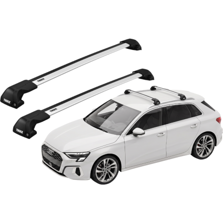 Barras Thule AUDI A3...