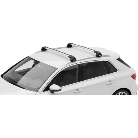 Barras Thule AUDI A3...