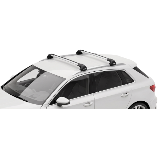 Barras Thule AUDI A3...