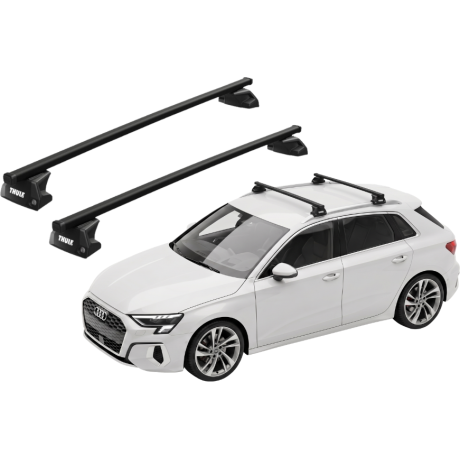 Barras Thule AUDI A3...