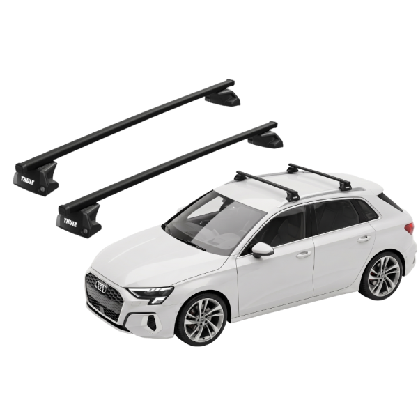 Barras Thule AUDI A3...