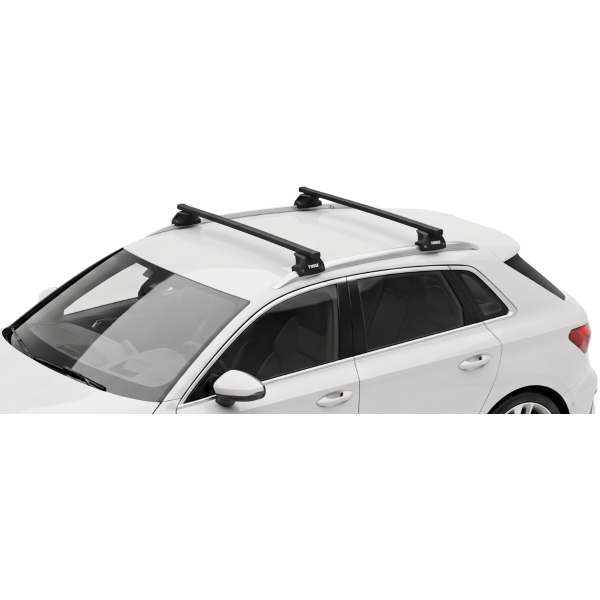 Barras Thule AUDI A3...