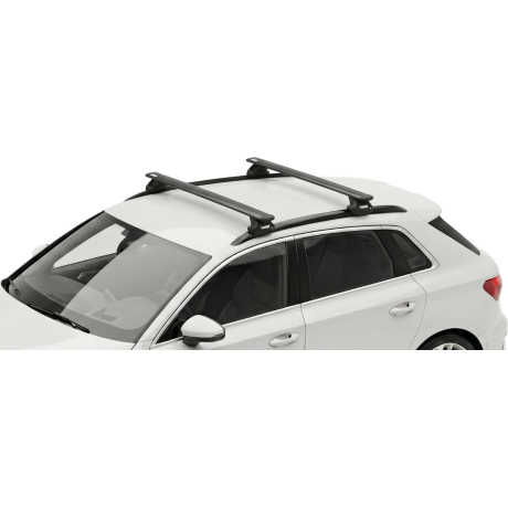 Barras Thule AUDI A3...