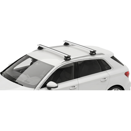 Barras Thule AUDI A3...
