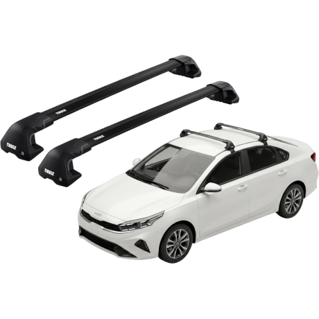 Barras Thule KIA K3 24- TN...