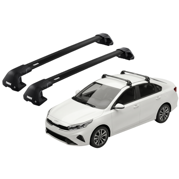 Barras Thule KIA K3 24- TN...